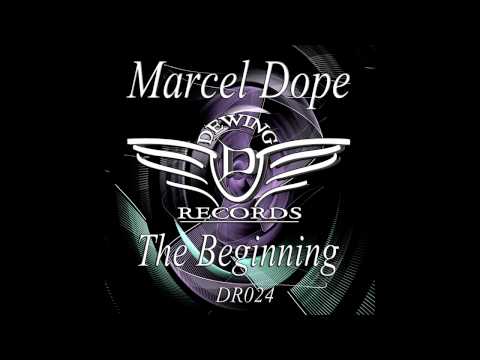 Marcel Dope - The Origins (Original Mix) [Dewing Records]