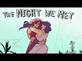 The Night We Met EPIC The Musical Animatic
