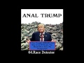 Anal Trump If You Thought Six Million Jews 5 FULL ALBUM 2017 Grindcore Noisecore