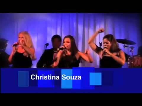 Christina Souza Singer