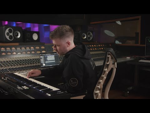 The Making of Peder - 5 Songs