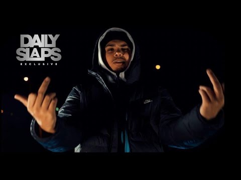 Lynareo - Catdawg (Exclusive Music Video) | Dir. Xzander Lyion