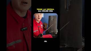 Download lagu Teknik Las Vertikal Welder China mp3