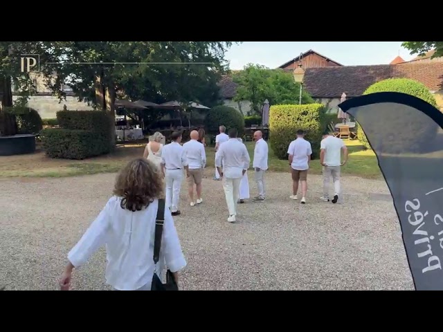 Convention Intérieurs Privés 2026 : le réseau se retrouve dans les Yvelines pour bâtir son avenir commun