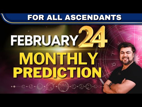 For all Ascendants | February 2024 Guidance | Analysis by Punneit
