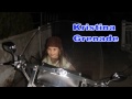 Kristina - Grenade /Armenian Cover Bruno Mars ...