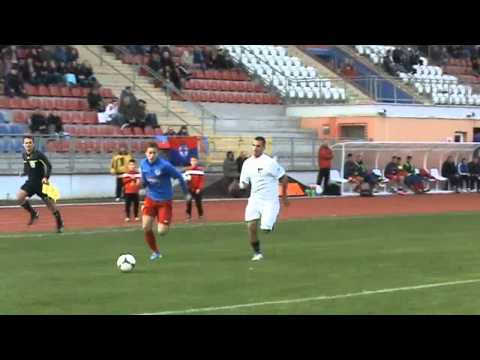 Szpari-Honvéd II - Kihagyott helyzetek a második félidőben - szon.hu