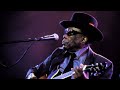 John Lee Hooker  -  Face to Face  (Live, 1990)