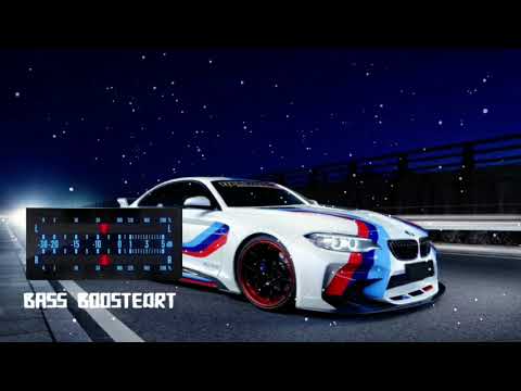 Younotus, Janieck, Senex - Narcotic (Bass Boosted)