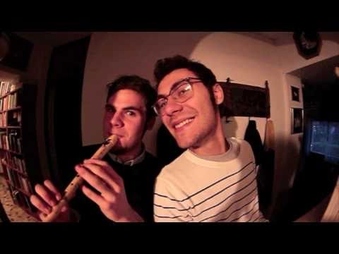 SIADEFSE VIDEOBLOG: What Siadefse Are Doing While Sante Is Away - EPISODIO 4