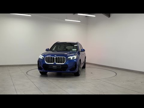 BMW X1 xDrive25e M Sport IMMEDIATE DELIVERY - Image 2