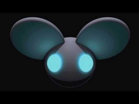 Deadmau5 - Creep (HD)