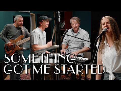 Public Peace Session - Something Got Me Started