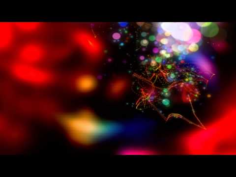 Claes Rosen - Sparkles (Original Mix) [Unofficial video]