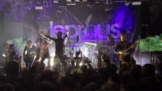 Leprous &quot; The Weight of Disaster &quot; Vulcan Oslo 2017