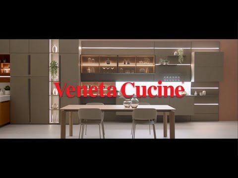 Veneta Cucine Company Profile 2023 (IT)