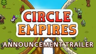 Circle Empire Steam Key GLOBAL