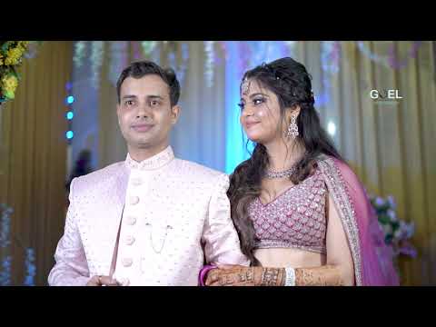 Wedding Photographer portfolio by Goel Photography in Noida - Photo 0