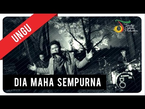 Ungu - Dia Maha Sempurna | VC Trinity