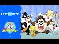 Baby Looney Tunes Titelmelodie Cartoonito
