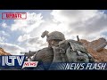 ILTV News Flash - War Day 214 May 07, 2024