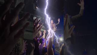 Nick Cave &amp; The Bad Seeds - Tupelo (Agganis Arena 2025)
