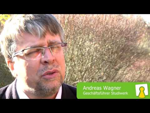 Bild: Der neue Burgenerator