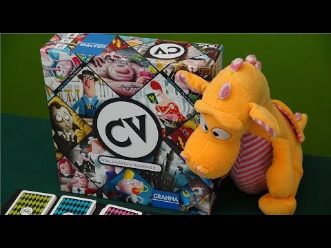 CV - Gameplay Runthrough