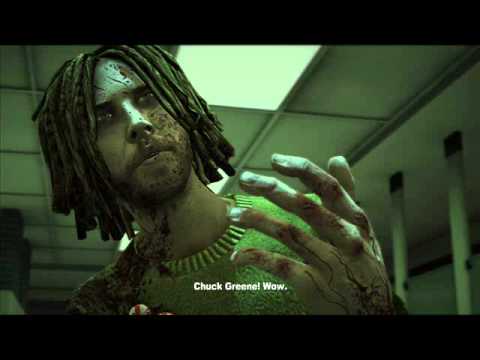 Dead Rising 2 - Brandon Boss Theme