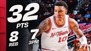 Kevin Durant - Jabari Smith Jr - Houston Rockets - New Orleans Pelicans