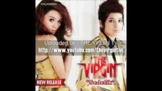 Download lagu THE VIRGIN - Sedetik [ Lyric] mp3