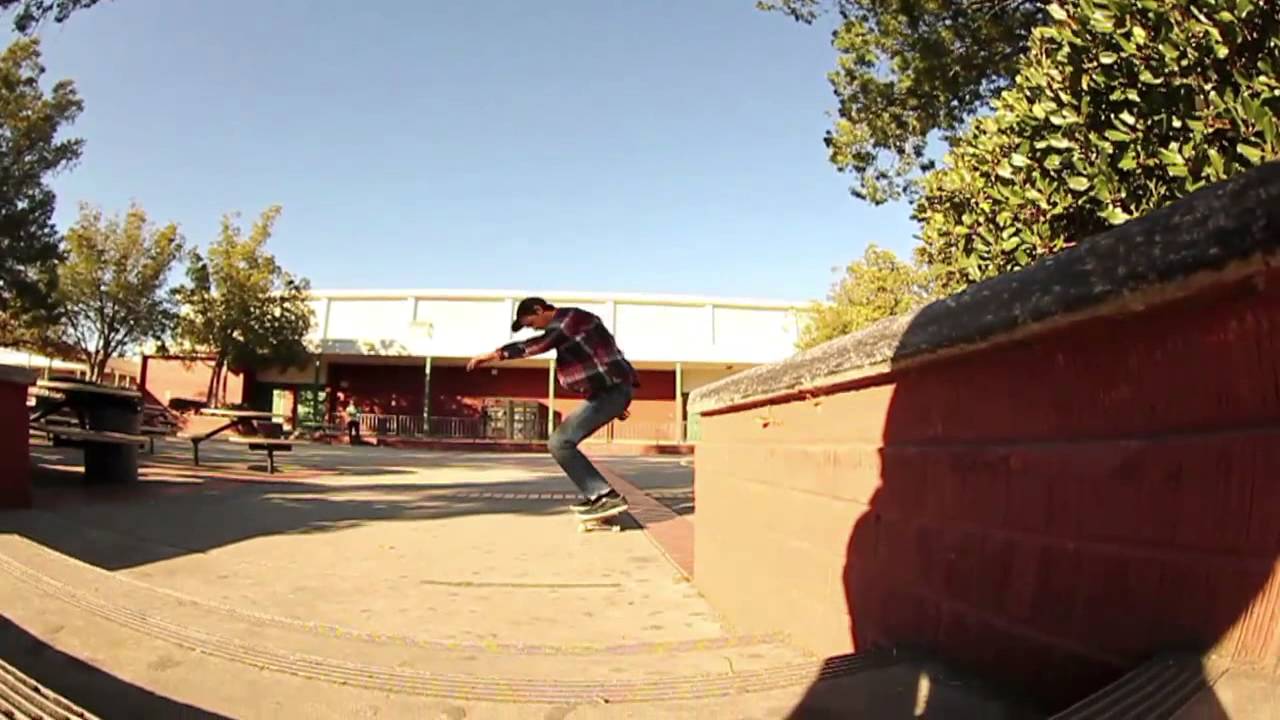 SURPRISE: Introducing Vince Duran