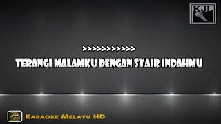 Download lagu Potret - Akim & Majestret  Karaoke tanpa vokal mp3