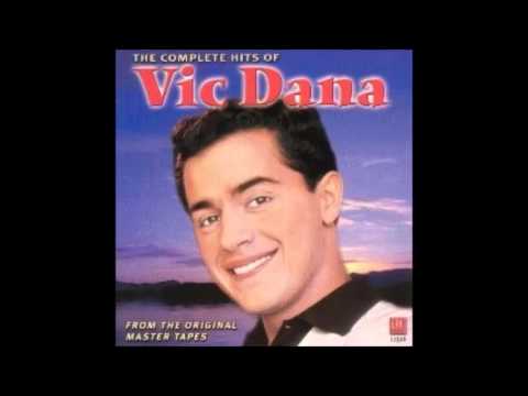 Vic Dana   Grown Up Games 1966)