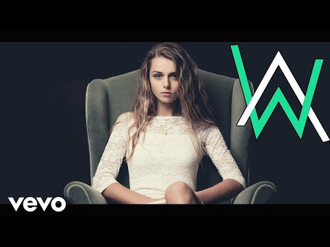 Alan Walker ft. Mike Perry - Inside The Lines (New Song 2020)