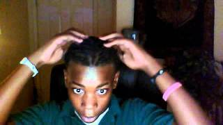 preview picture of video 'what to use for your dreads!~ZAEWAYNE~'