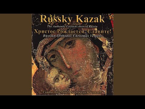 Velikoje Slavoslovie