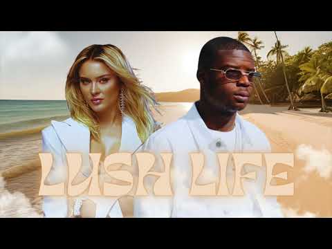 NINHO - LUSH LIFE ft. ZARA LARSSON