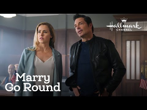 afbeelding Sneak Peek - Marry Go Round - Hallmark Channel