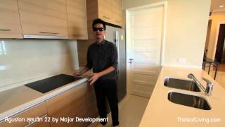 Video of Aguston Sukhumvit 22