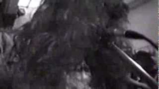 SACRIFICE   Re-Animation