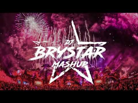 DallasK vs. Steff Da Campo x G - Pol vs. KIIDA - I Know In My Mind (DJ Brystar Mashup)
