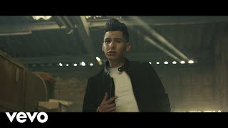 Video Amor Sincero de Crecer Germán