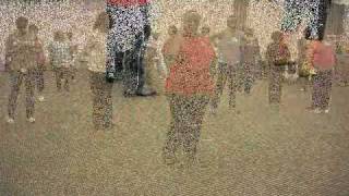 Respect Soul Line Dance