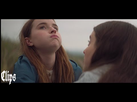 Booksmart- 'We haven't broken any rules' scene