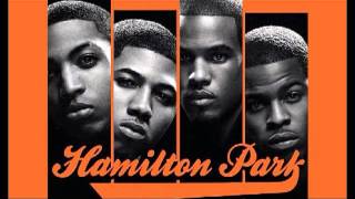 Catch 22 from "BOY BAND" The Mixtape