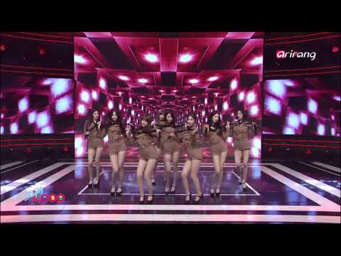 Simply K-Pop EP150-9MUSES - DRAMA 나인뮤지스- 드라마