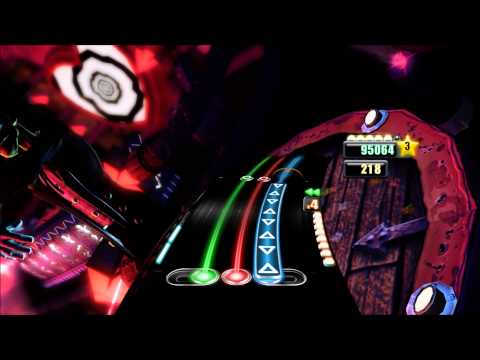 DJ Hero: Tears For Fears "Shout"/ Eric Prydz "Pjanoo (Expert, 5 Stars, 100%)