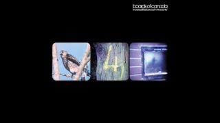 Boards of Canada -  In A Beautiful Place Out In The Country