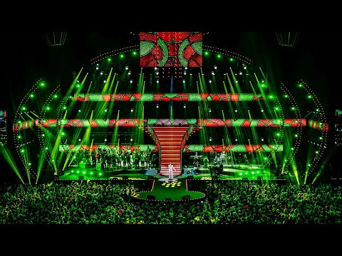 Gali Atari - Hallelujah (The road to the Eurovision: The Winners) // גלי עטרי - הללויה